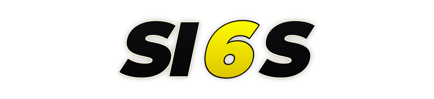 si6s Logo